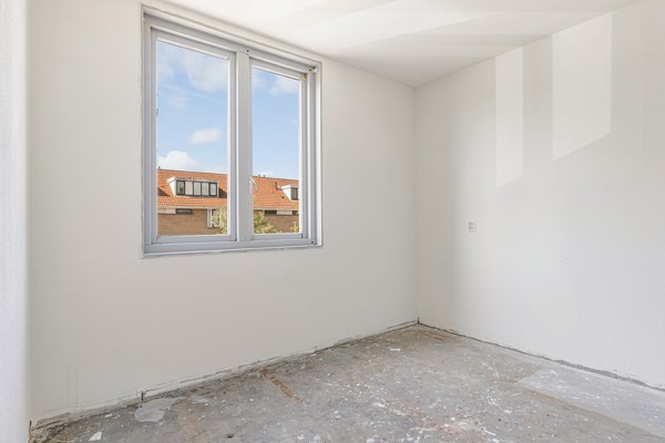 Medium property photo - Poldermolenweg 207, 1333 BC Almere